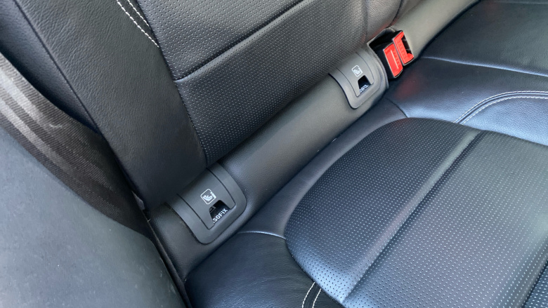 Jaguar I-Pace 294kW EV400 SE 90kWh 5dr Auto Electric Estate